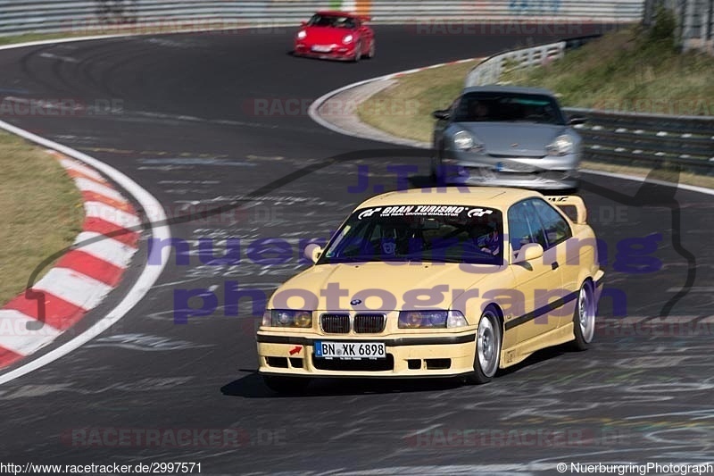 Bild #2997571 - Touristenfahrten Nürburgring Nordschleife 15.06.2017