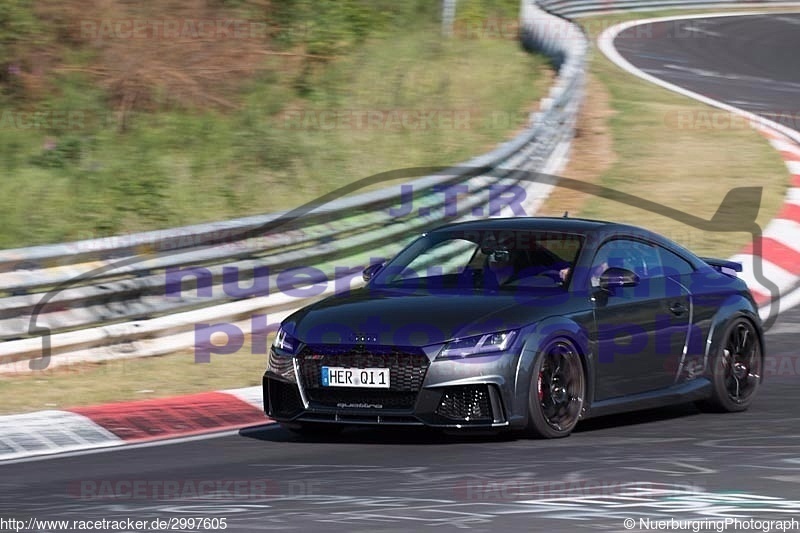 Bild #2997605 - Touristenfahrten Nürburgring Nordschleife 15.06.2017