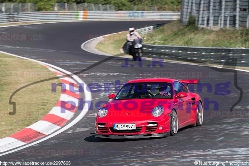 Bild #2997663 - Touristenfahrten Nürburgring Nordschleife 15.06.2017