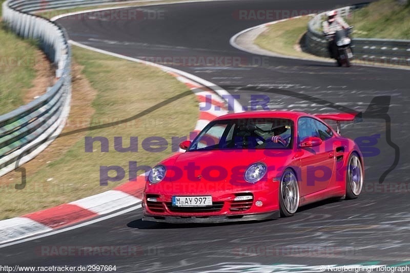 Bild #2997664 - Touristenfahrten Nürburgring Nordschleife 15.06.2017