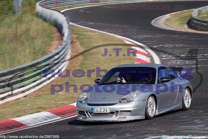 Bild #2997668 - Touristenfahrten Nürburgring Nordschleife 15.06.2017