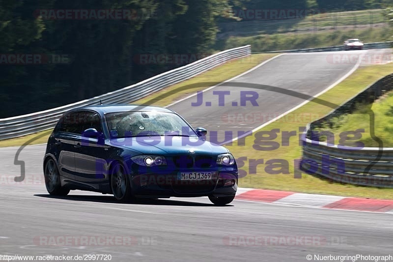 Bild #2997720 - Touristenfahrten Nürburgring Nordschleife 15.06.2017