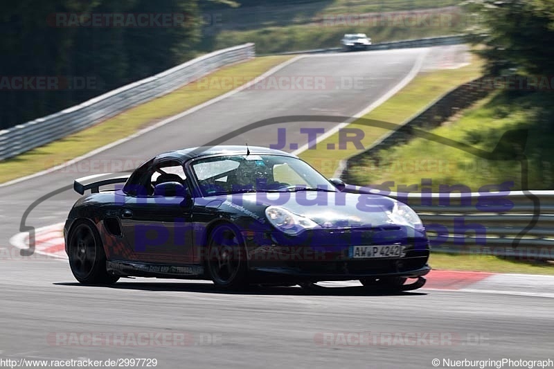 Bild #2997729 - Touristenfahrten Nürburgring Nordschleife 15.06.2017