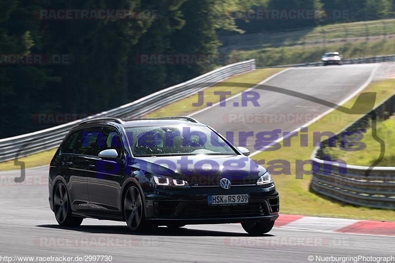 Bild #2997730 - Touristenfahrten Nürburgring Nordschleife 15.06.2017