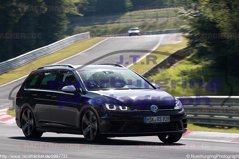 Bild #2997731 - Touristenfahrten Nürburgring Nordschleife 15.06.2017