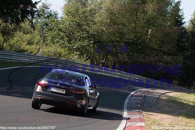 Bild #2997797 - Touristenfahrten Nürburgring Nordschleife 15.06.2017