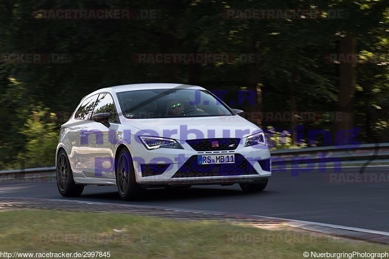 Bild #2997845 - Touristenfahrten Nürburgring Nordschleife 15.06.2017