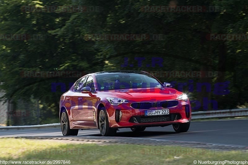 Bild #2997846 - Touristenfahrten Nürburgring Nordschleife 15.06.2017