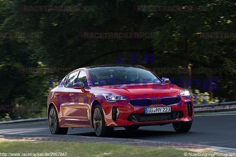 Bild #2997847 - Touristenfahrten Nürburgring Nordschleife 15.06.2017