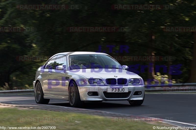 Bild #2997909 - Touristenfahrten Nürburgring Nordschleife 15.06.2017