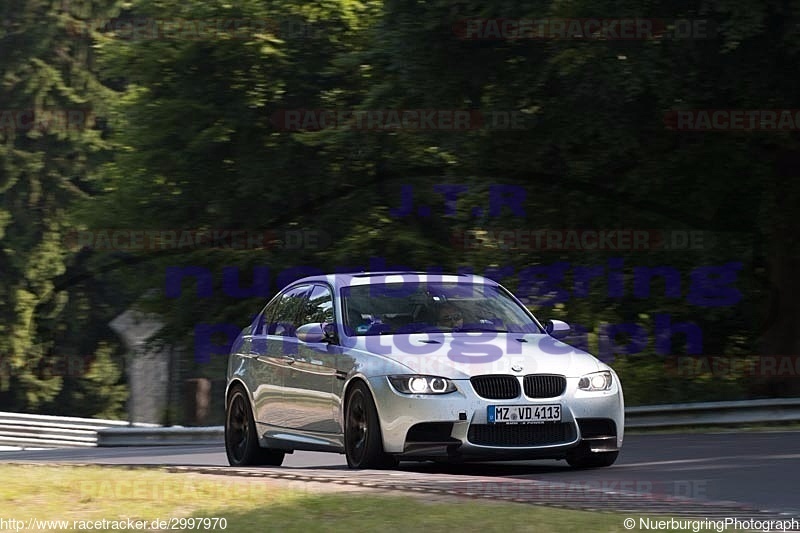 Bild #2997970 - Touristenfahrten Nürburgring Nordschleife 15.06.2017