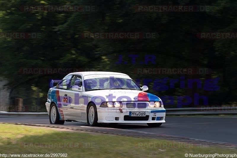 Bild #2997982 - Touristenfahrten Nürburgring Nordschleife 15.06.2017