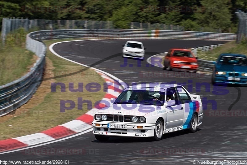 Bild #2998101 - Touristenfahrten Nürburgring Nordschleife 15.06.2017