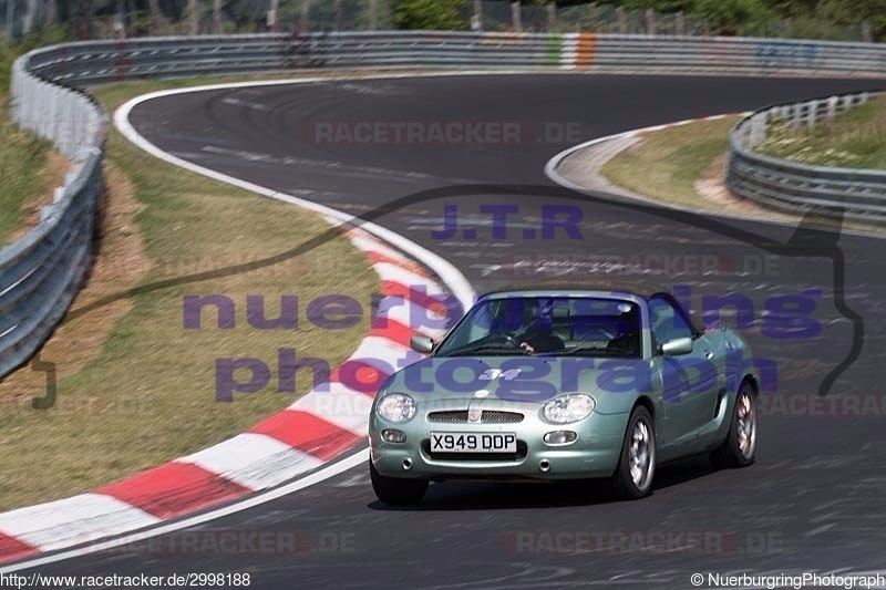 Bild #2998188 - Touristenfahrten Nürburgring Nordschleife 15.06.2017