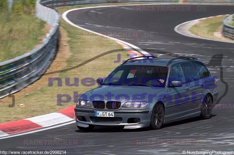 Bild #2998214 - Touristenfahrten Nürburgring Nordschleife 15.06.2017