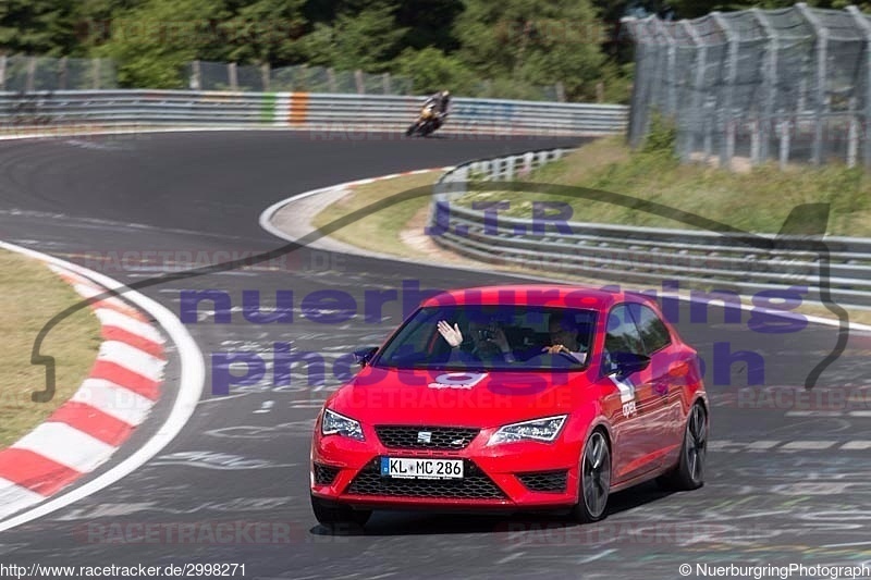 Bild #2998271 - Touristenfahrten Nürburgring Nordschleife 15.06.2017