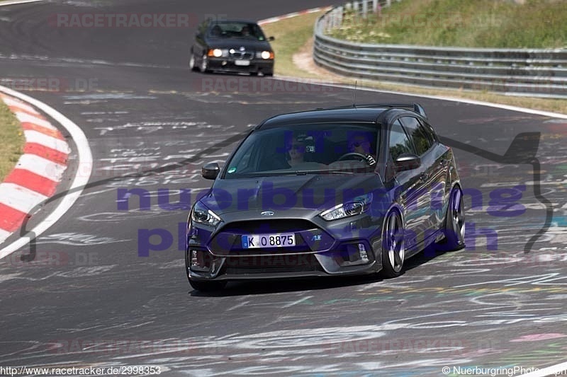 Bild #2998353 - Touristenfahrten Nürburgring Nordschleife 15.06.2017