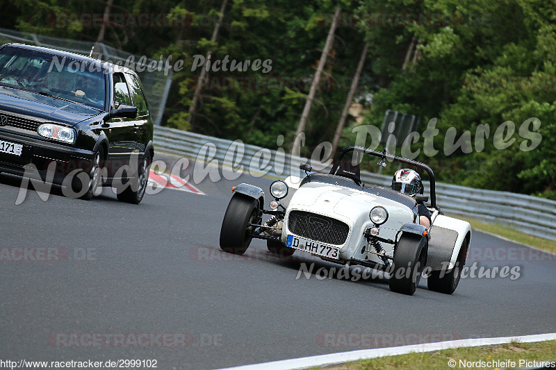 Bild #2999102 - Touristenfahrten Nürburgring Nordschleife 15.06.2017