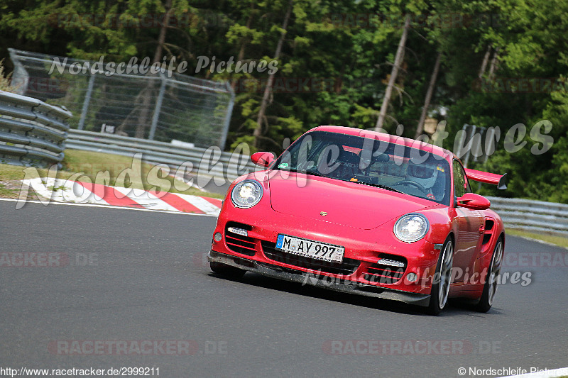 Bild #2999211 - Touristenfahrten Nürburgring Nordschleife 15.06.2017