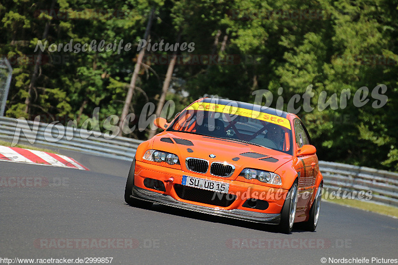 Bild #2999857 - Touristenfahrten Nürburgring Nordschleife 15.06.2017