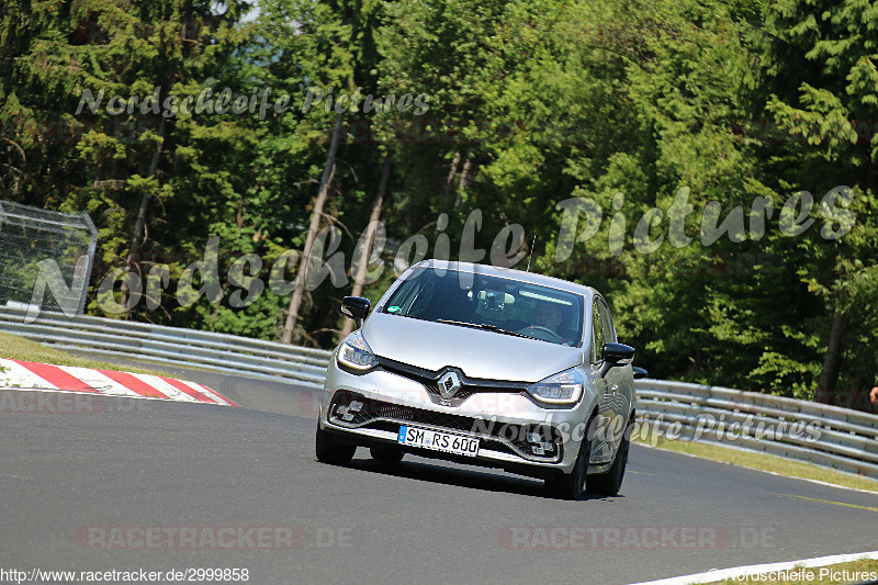 Bild #2999858 - Touristenfahrten Nürburgring Nordschleife 15.06.2017