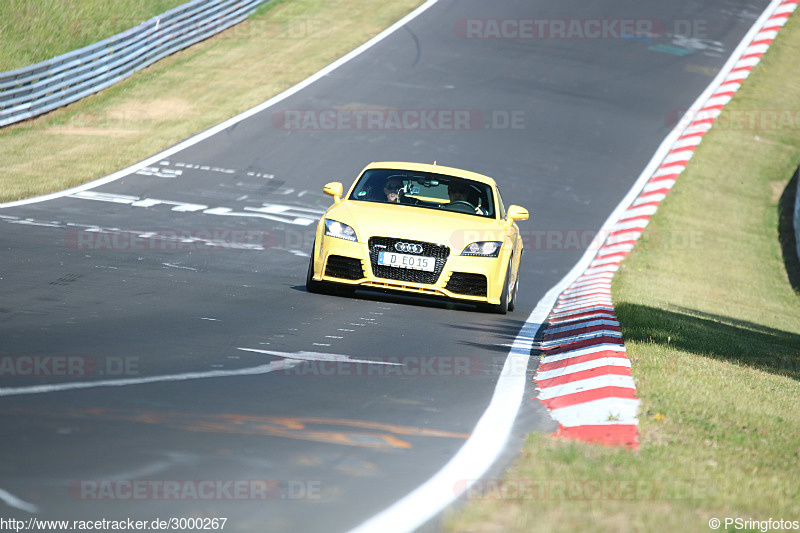 Bild #3000267 - Touristenfahrten Nürburgring Nordschleife 15.06.2017