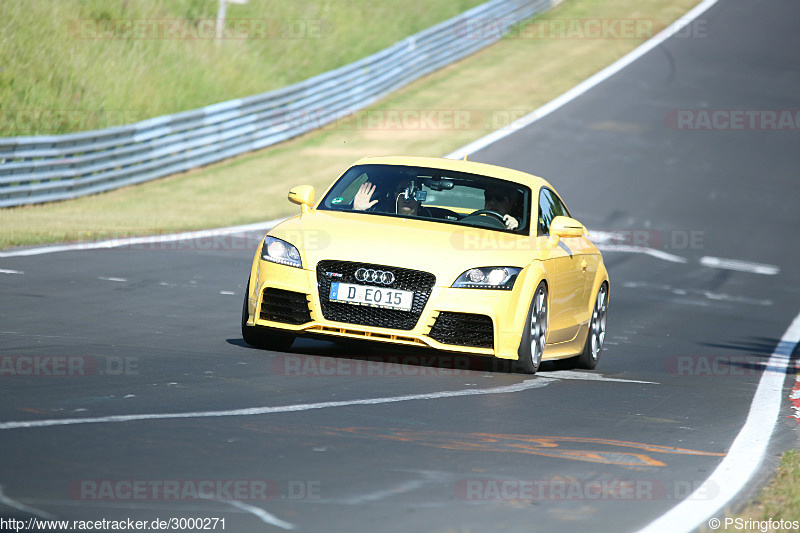 Bild #3000271 - Touristenfahrten Nürburgring Nordschleife 15.06.2017