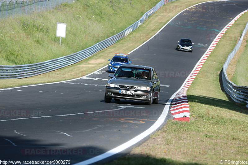 Bild #3000273 - Touristenfahrten Nürburgring Nordschleife 15.06.2017