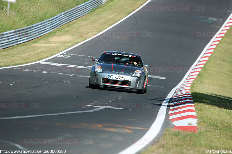 Bild #3000280 - Touristenfahrten Nürburgring Nordschleife 15.06.2017