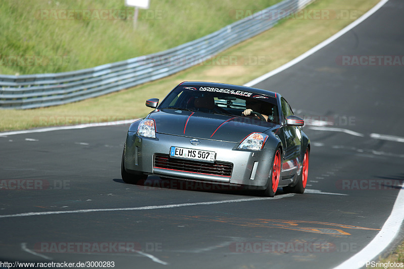 Bild #3000283 - Touristenfahrten Nürburgring Nordschleife 15.06.2017