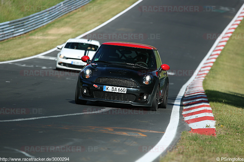 Bild #3000294 - Touristenfahrten Nürburgring Nordschleife 15.06.2017