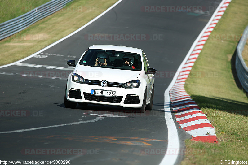 Bild #3000296 - Touristenfahrten Nürburgring Nordschleife 15.06.2017