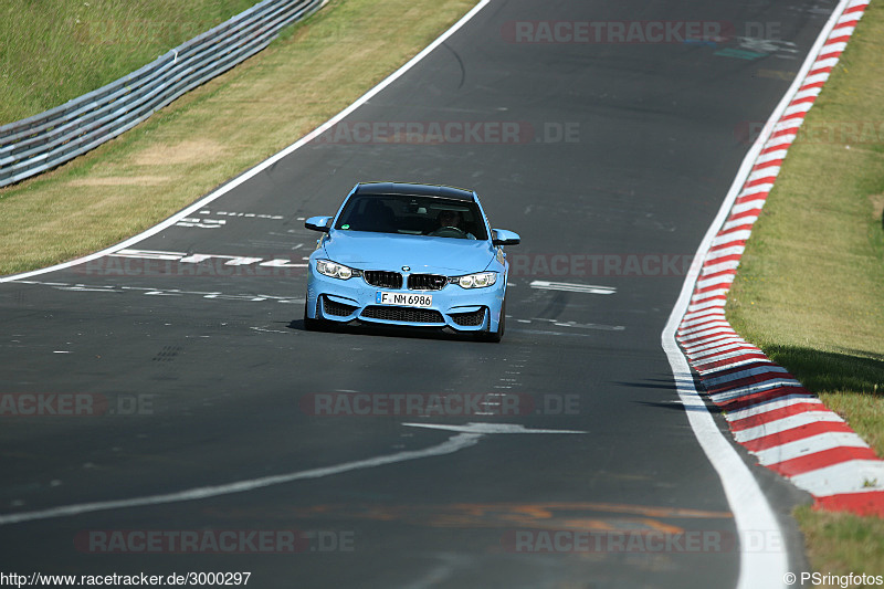 Bild #3000297 - Touristenfahrten Nürburgring Nordschleife 15.06.2017