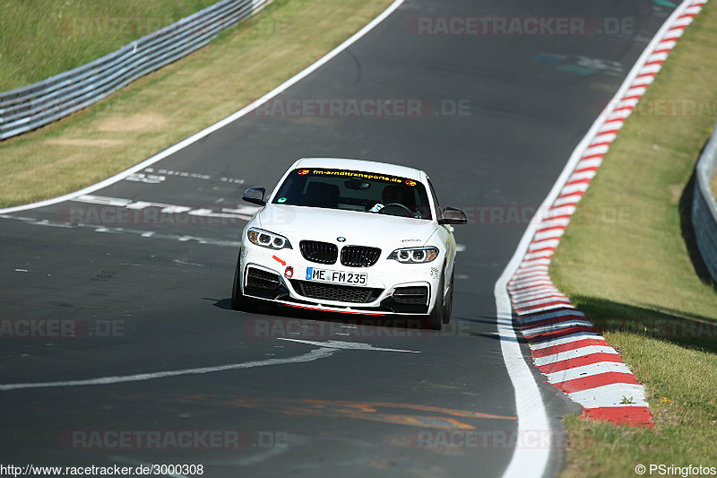 Bild #3000308 - Touristenfahrten Nürburgring Nordschleife 15.06.2017