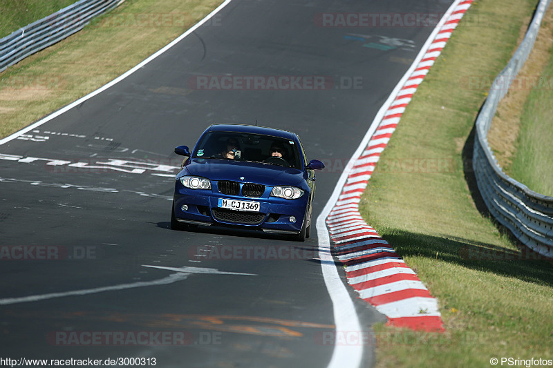 Bild #3000313 - Touristenfahrten Nürburgring Nordschleife 15.06.2017