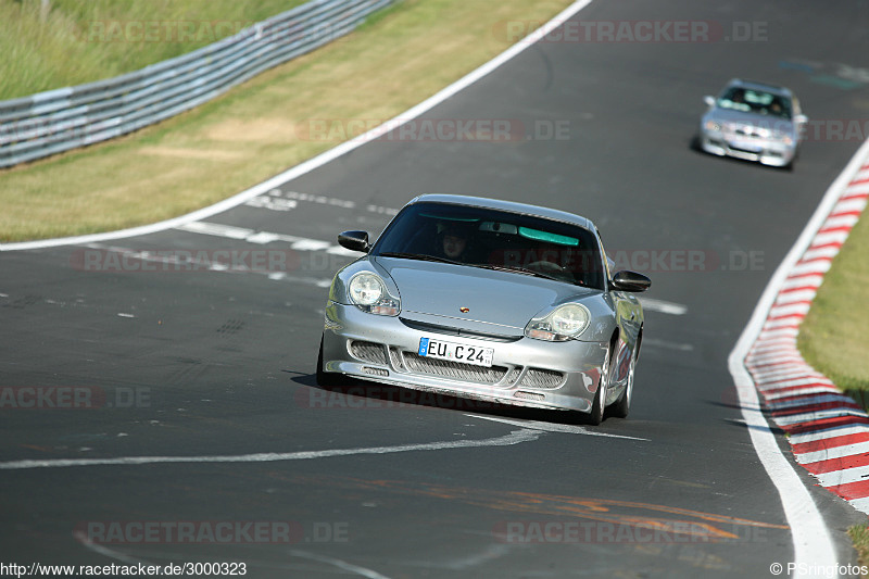 Bild #3000323 - Touristenfahrten Nürburgring Nordschleife 15.06.2017