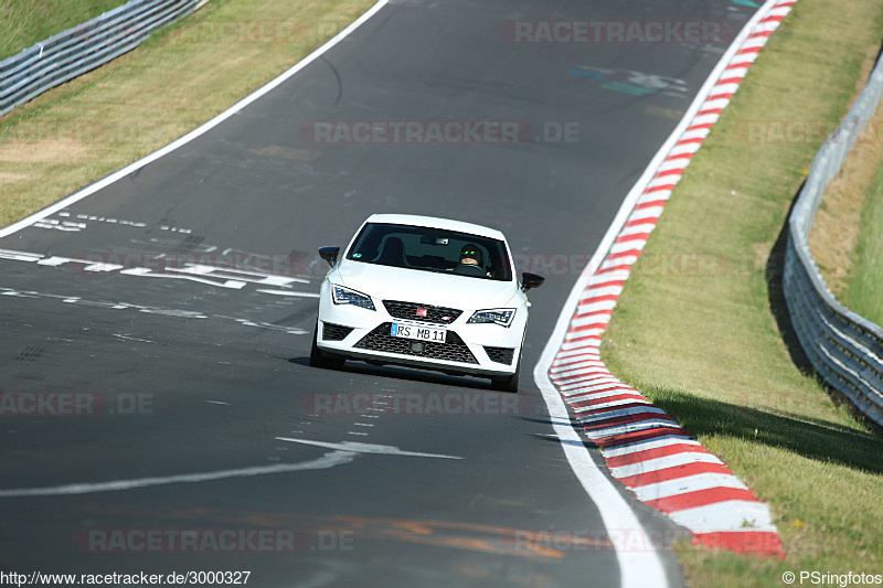 Bild #3000327 - Touristenfahrten Nürburgring Nordschleife 15.06.2017