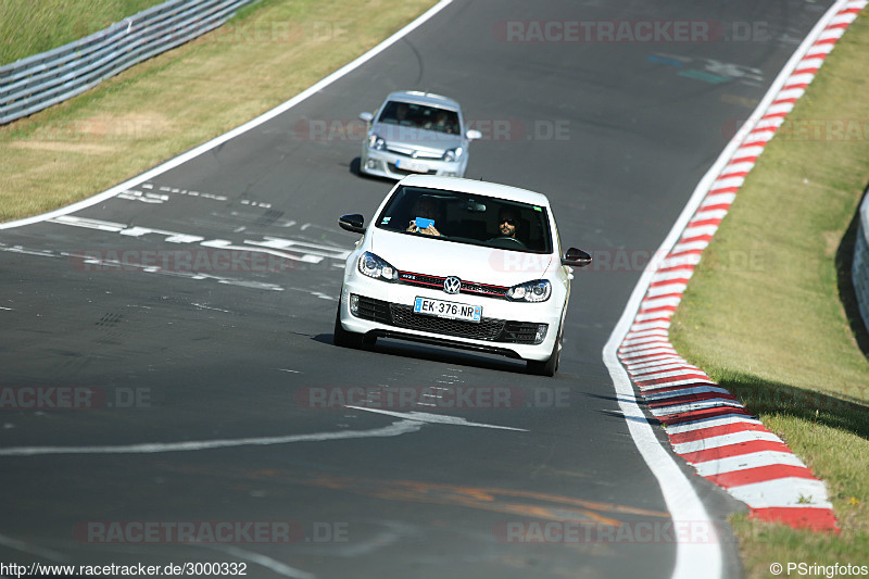 Bild #3000332 - Touristenfahrten Nürburgring Nordschleife 15.06.2017