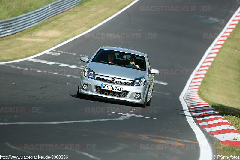 Bild #3000336 - Touristenfahrten Nürburgring Nordschleife 15.06.2017