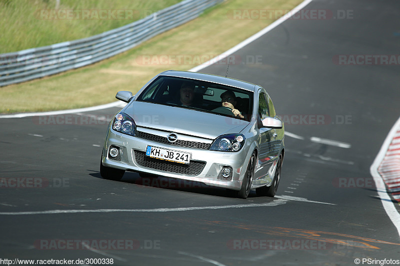 Bild #3000338 - Touristenfahrten Nürburgring Nordschleife 15.06.2017