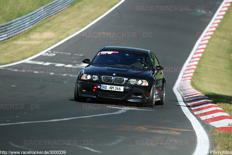 Bild #3000339 - Touristenfahrten Nürburgring Nordschleife 15.06.2017