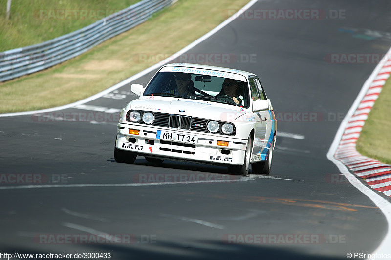 Bild #3000433 - Touristenfahrten Nürburgring Nordschleife 15.06.2017