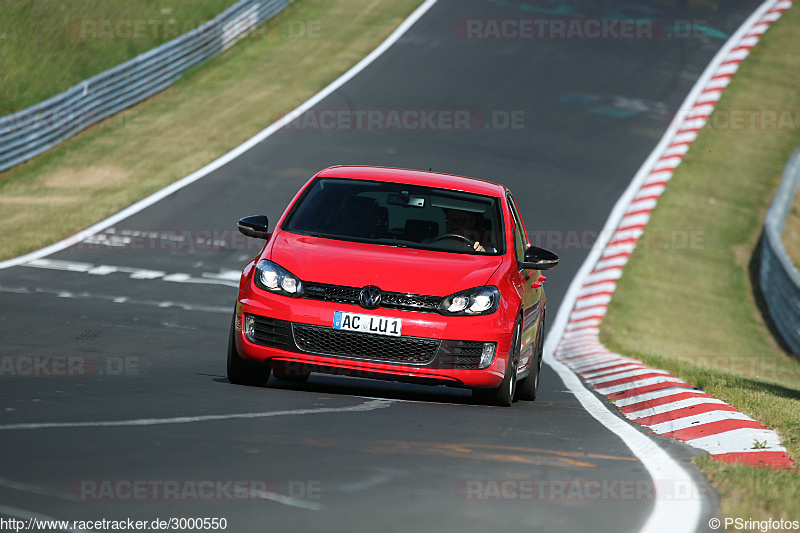 Bild #3000550 - Touristenfahrten Nürburgring Nordschleife 15.06.2017