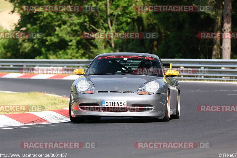 Bild #3001457 - Touristenfahrten Nürburgring Nordschleife 15.06.2017