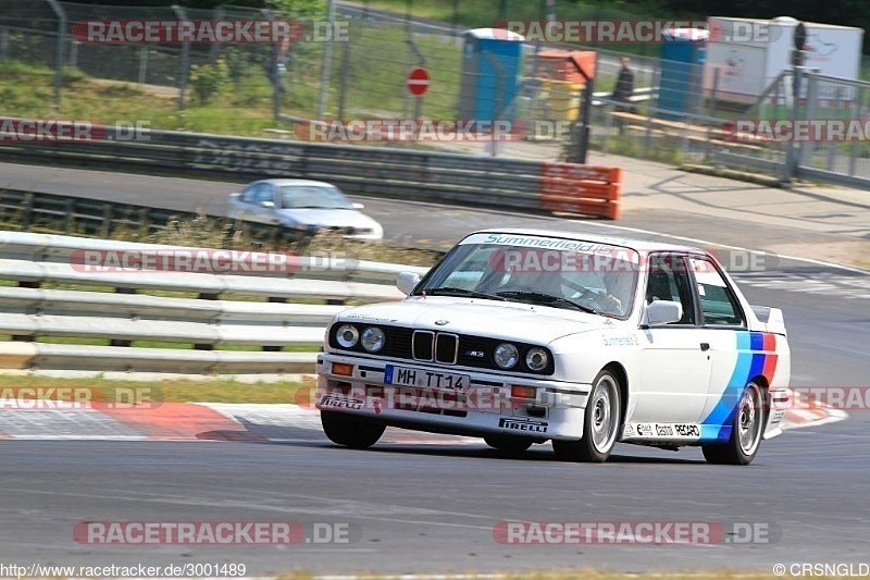 Bild #3001489 - Touristenfahrten Nürburgring Nordschleife 15.06.2017