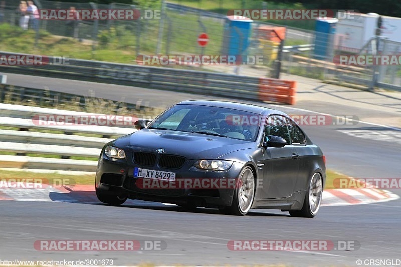 Bild #3001673 - Touristenfahrten Nürburgring Nordschleife 15.06.2017