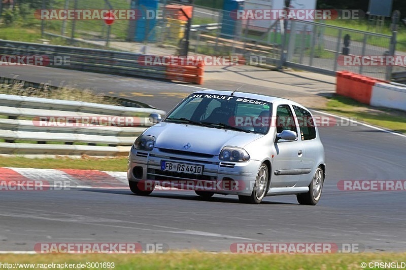 Bild #3001693 - Touristenfahrten Nürburgring Nordschleife 15.06.2017