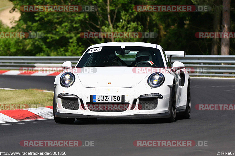 Bild #3001850 - Touristenfahrten Nürburgring Nordschleife 15.06.2017