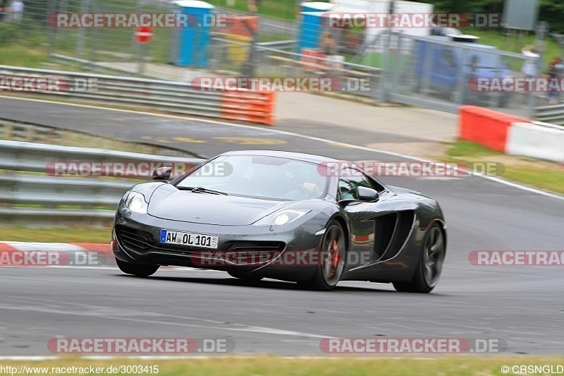 Bild #3003415 - Touristenfahrten Nürburgring Nordschleife 15.06.2017