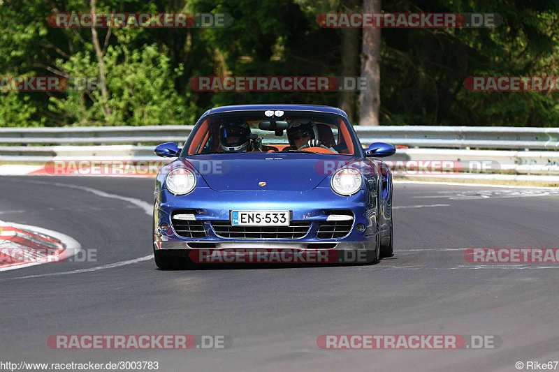 Bild #3003783 - Touristenfahrten Nürburgring Nordschleife 15.06.2017